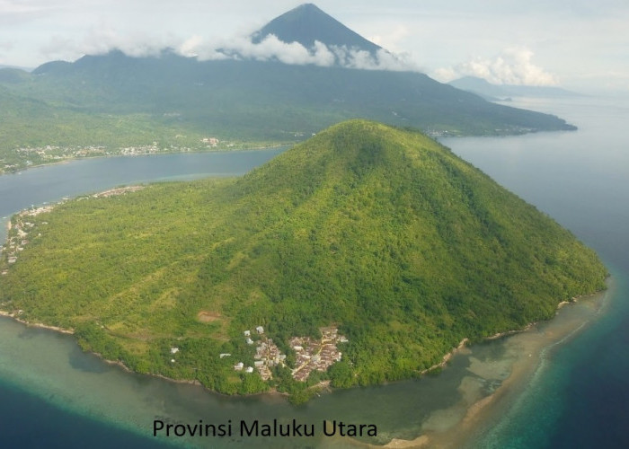 Pemekaran Wilayah Provinsi Maluku: Otonomi Baru Maluku Tenggara Raya Masuk Kawasan Strategis Nasional