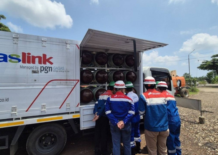 Pertamina Drilling dan PGN Gagas Luncurkan Sistem Pengeboran Ramah Lingkungan dengan DGBS