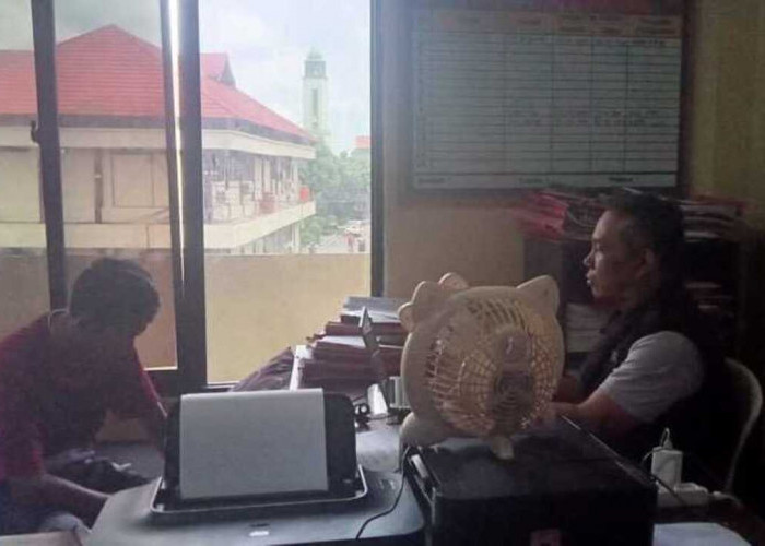 Heboh, Oknum Guru BK SMP diduga Pedofilia