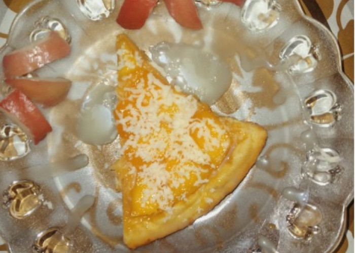 Kue Pie Susu Mangga untuk Hari Ibu yang Spesial, Begini Cara Buatnya!