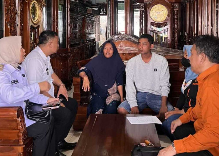 SE di Prabumulih Baru 82 Persen, BPS Ungkap Banyak Pelaku Usaha dan Ekonomi Menengah ke Atas Menolak Didata