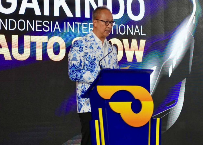 Kunjungi Booth PLN di GIIAS 2026, Nikmati Promo Tambah Daya 50 Persen