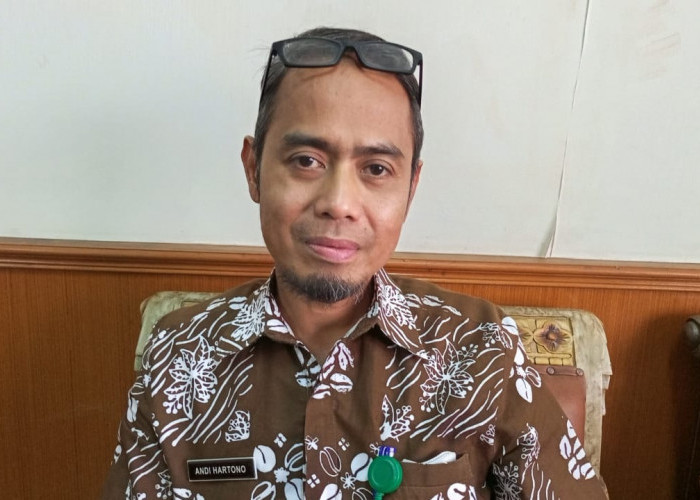 8 Peserta Lulus Administrasi Calon Direktur Perumdamle