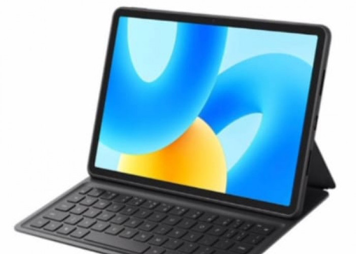 Huawei MatePad 11.5, Tablet Cerdas, Fitur Autofokus dan Harga Sepadan dengan Kualitas
