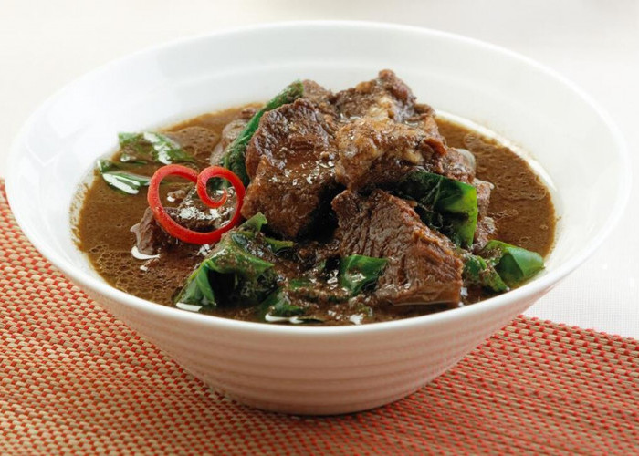 Pindang Daging Sapi, Warisan Kuliner Nusantara yang Tetap Digemari