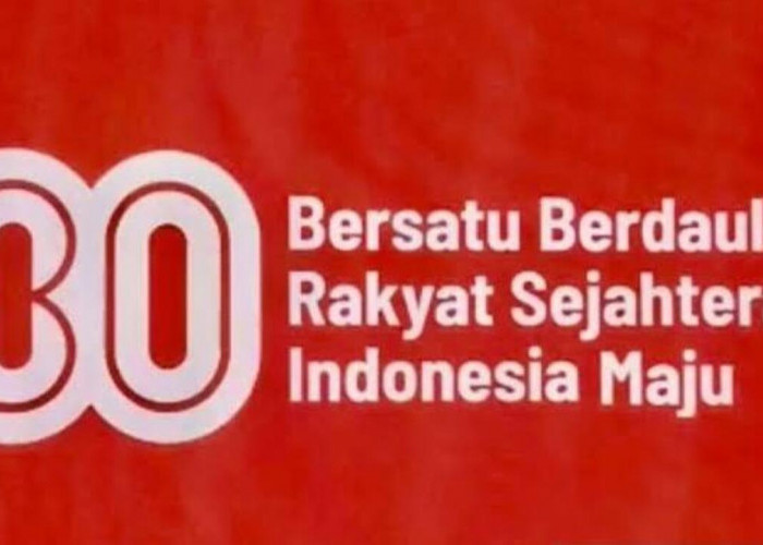 Meski Sudah Merdeka, Rakyat Indonesia Jangan Lupakan Beberapa Hal Ini!