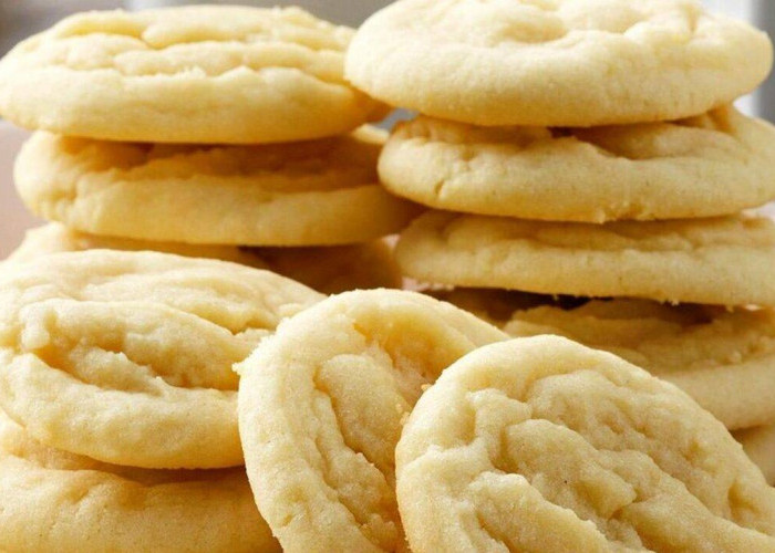 Popularitas Sugar Cookies Kembali Meningkat, Jadi Favorit di Tengah Tren Kuliner Modern