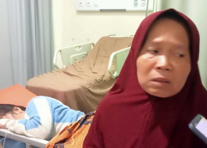 IRT di Lubuklinggau Jadi Korban Penikaman, Diduga Dipicu Masalah Anak
