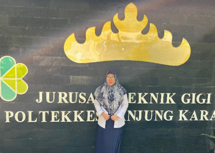 Mewujudkan Pendidikan Masa Depan Melalui Transformasi Digital