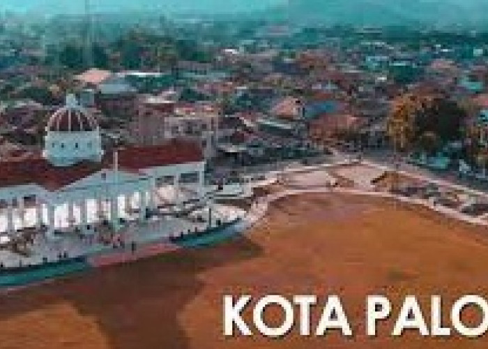 Pemekaran Wilayah Provinsi Sulawesi Selatan, 10 Fakta Menarik Kota Palopo Calon Ibukota Provinsi Luwu Raya