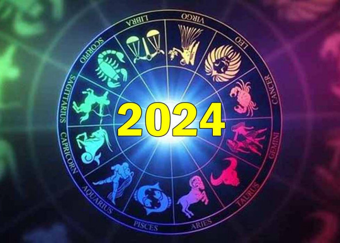 Ramalan Zodiak Kamis, 29 Februari 2024: Cancer Bahagia dalam Hubungan, Leo Temukan Keseimbangan Emosional