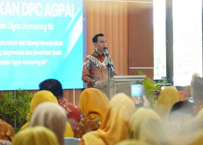 Pemenuhan Hak Guru Agama di OKI Tuai Apresiasi