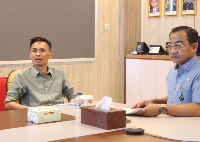 Perkuat Pengawasan Profesi, MKN Sumsel Laksanakan Pemeriksaan Notaris