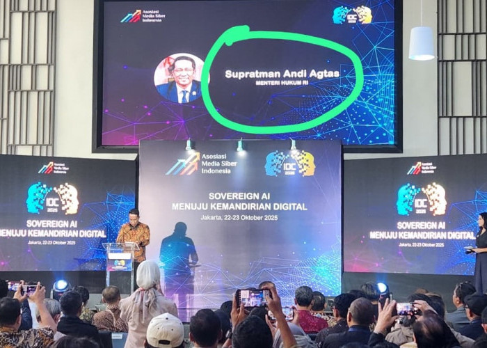Lindungi Karya Jurnalistik dari Ancaman AI, AMSI Dukung Revisi UU Hak Cipta