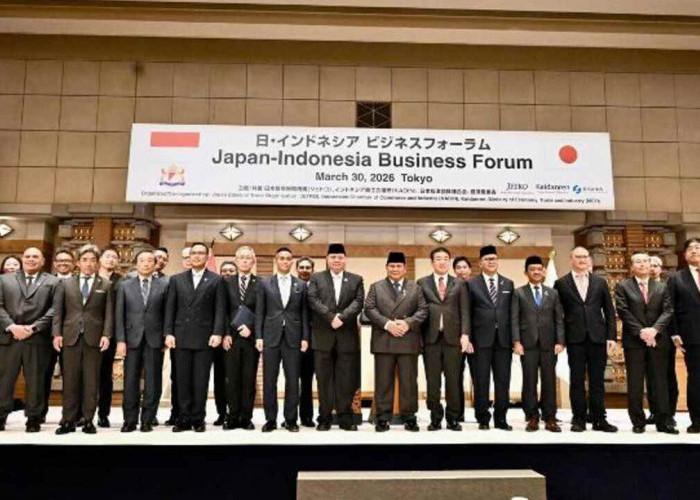 BRI Apresiasi Kolaborasi Pegadaian–SMBC Perkuat Ekonomi Rakyat