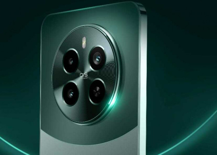 Realme Narzo 70 Pro Melangkah Lebih Jauh Era Ponsel Canggih dengan Harga Terjangkau