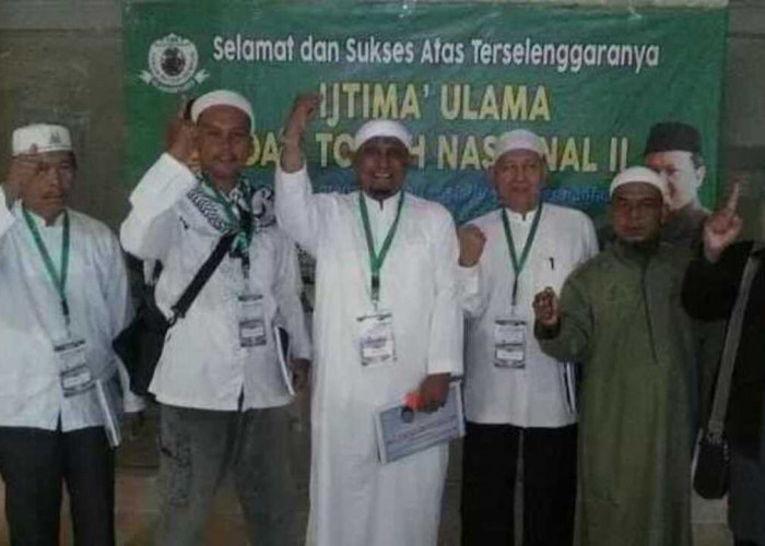 Ulama di OKU Akan Gelar Kampanye Anti LGBTQ, Dukung MUI Kriminalisasi Pelakunya 