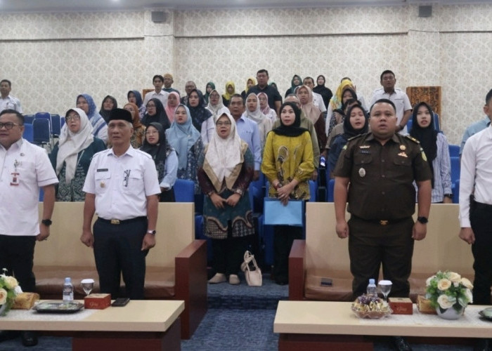 PATBM Lubuklinggau Diperkuat, Polisi Tekankan Peran Masyarakat Lindungi Anak
