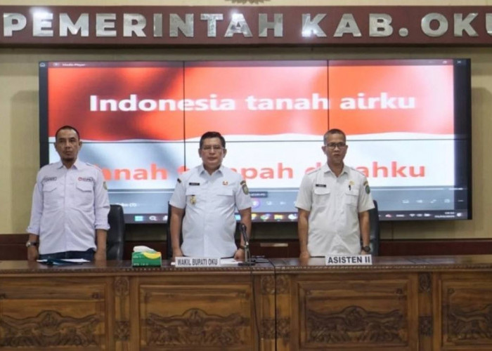 OKU Dorong Pengadaan Berkelanjutan Melalui Transformasi Digital dan Katalog Elektronik Versi 6