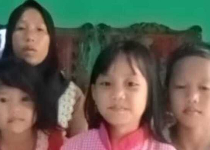 Kasus Pembunuhan Suaminya Tak Kunjung Terungkap, Janda Anak Tiga di Prabumulih Minta Bantuan Bang Hotman