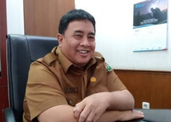 Tak Ada Pemberhentian PPPK, Masa Kerja Tetap Diperpanjang