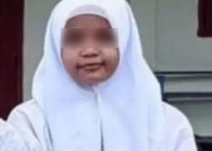 Sempat Dikabarkan Hilang, Pelajar SMPN 2 Talang Kelapa Ditemukan di Palembang