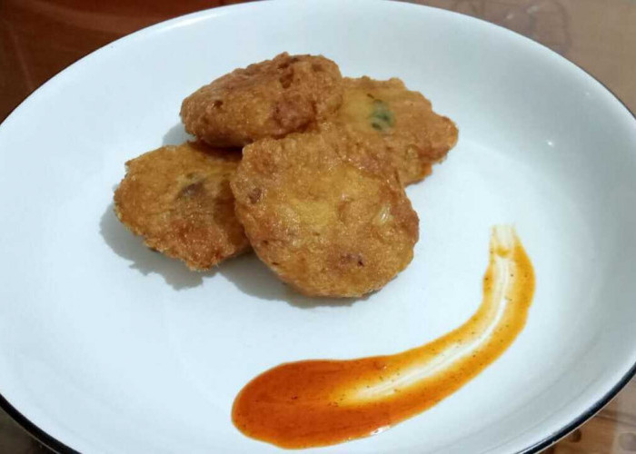 Perkedel Kentang, Lauk Tradisional Favorit yang Tetap Populer hingga Sekarang