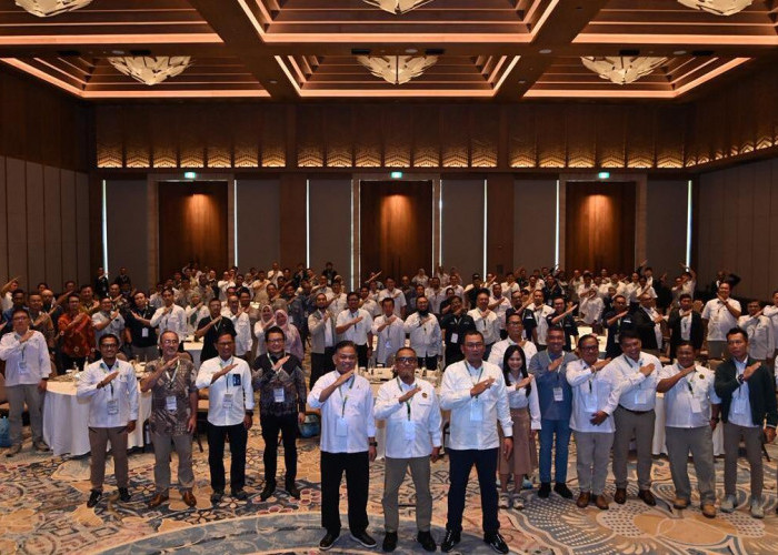 Produksi Minyak Sumbagsel Naik, SKK Migas Catat Rata-Rata 68.391 Ribu Barel per Hari Sepanjang 2025