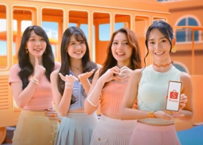 Nggak Cuma Menggemaskan, MV Terbaru JKT48 x Shopee “Lebih Hemat, Lebih Cepat” Bikin Pingin Dinyanyiin Terus