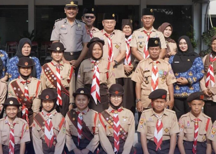 Harumkan Nama Daerah di Tingkat Provinsi