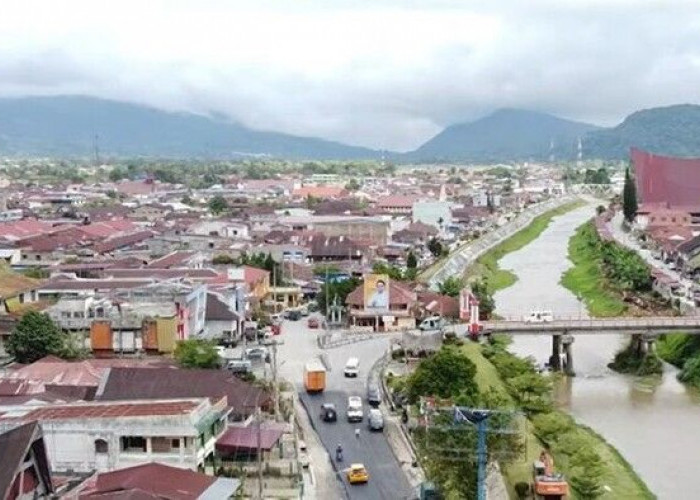 Pemekaran Provinsi Sumatera Utara: Menelusuri Potensi dan Realitas Wilayah Baru