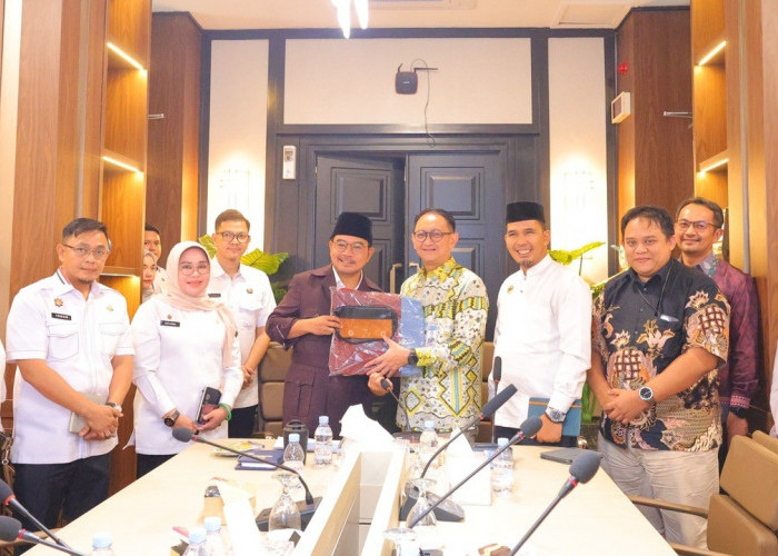 Berburu Kuliner di Palembang Makin Nyaman, Pemkot dan BI Gagas Zona KHAS Ramah Muslim