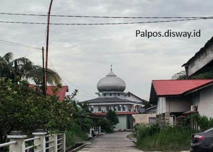 Pemekaran Wilayah Kepulauan Riau: Calon Kabupaten Gelang Menuju Daerah Otonomi Baru