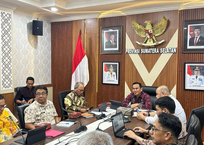 Pemkab Muba Ungkap Jumlah Sumur Minyak Masyarakat Muba Sudah Capai 12 Ribu