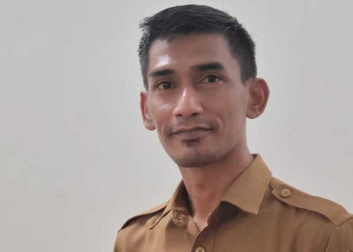 Siswa SD-SMP Muara Enim Terima LKS Gratis Wujud Program MEMBARA Ringankan Beban Orang Tua