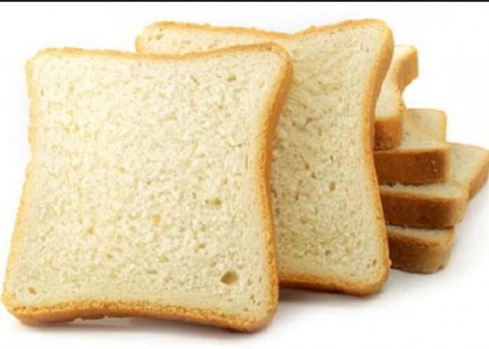 Bagaimana Memilih Roti Tawar? Ini 5 Tips Jitu Memilih Roti Tawar yan Enak dan Cocok Untuk Sarapan