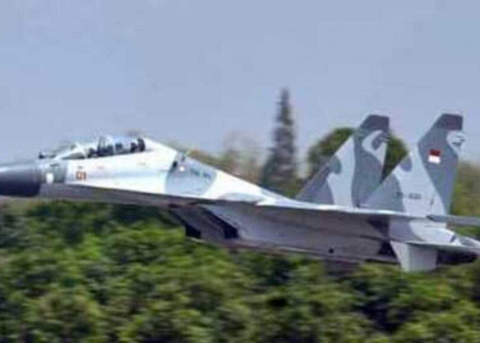 Strategi Baru Indonesia Meretrofit Sukhoi dan F-16 sebagai Alternatif Gagalnya Mengakuisisi Mirage 2000-5