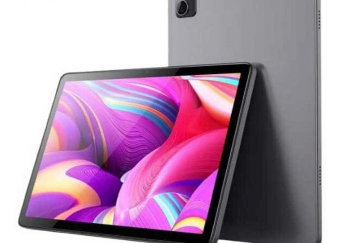 ADVAN TAB A10 Hadir dengan Harga dari Rp1 Jutaan, Sasar Pelajar, Pekerja Hingga Penggunaan Kasual