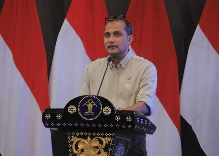 Tiga Kunci Berantas Korupsi