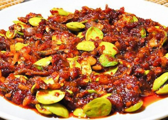 Ikan Teri Petai Sambal : Menu Sederhana yang Menggoda Selera dan Melejit di Pasaran