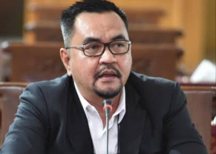 TV Analog di Sumatera Selatan Mati, Dewan Minta Kominfo Lakukan Ini....