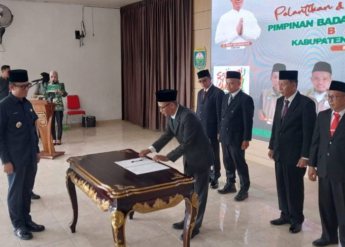 PLN Baturaja Jemput Bola, Siapkan Listrik Andal untuk Koperasi Desa Merah Putih di 5 Desa OKU