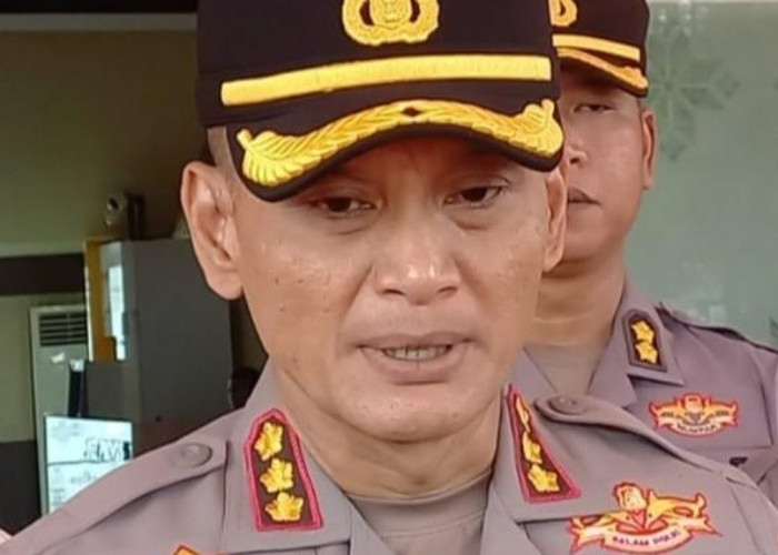 Polrestabes Palembang Periksa Maraton 8 Saksi Bentrokan Berdarah Dua Ormas di Depan PS Mall