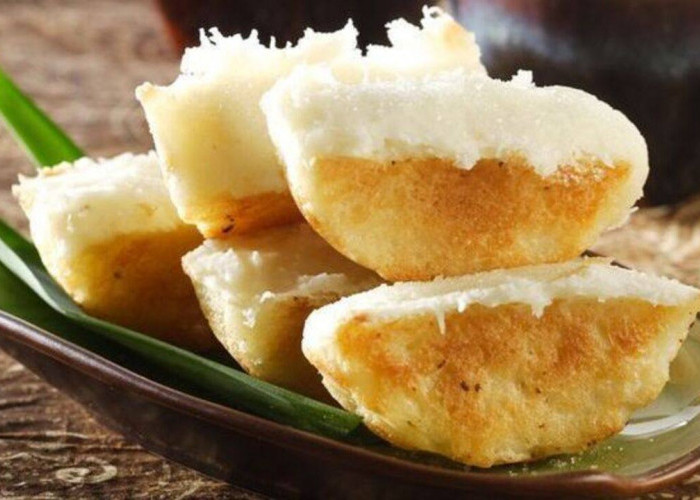 Bandros : Kuliner Legendaris yang Menjadi Hidangan Favorit di Indonesia