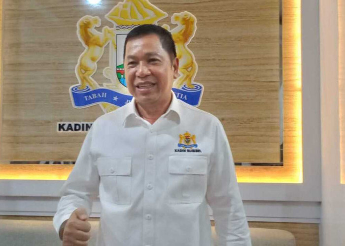 Ubah Mindset Gen Z, Kadin Sumsel Bidik Lahirnya 1.001 