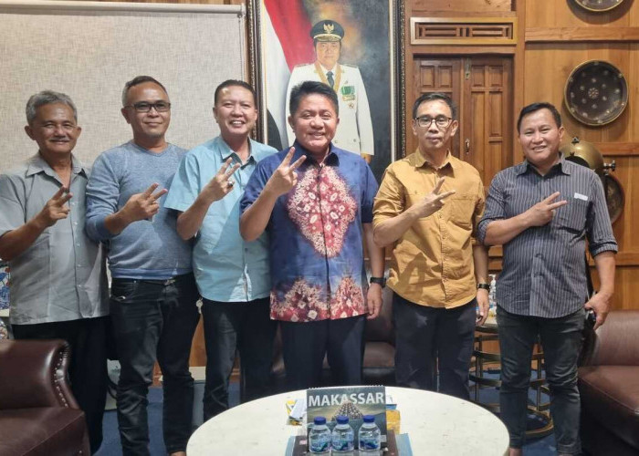 Jurai Besemah Bersatu Merapat ke Herman Deru: Dukungan Kuat untuk Pilkada Gubernur Sumsel 2024
