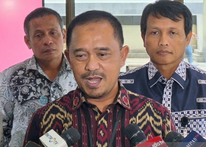 Jejak Karier Irjen Didik Agung: dari Kasatreskrim Polrestabes Palembang hingga Kapolda Sulawesi Tenggara