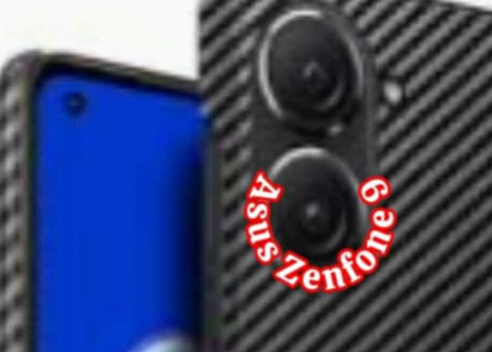 Asus Zenfone 9: Menghadirkan Kecanggihan dalam Bodi Kompak