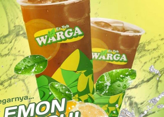 Apakah Es Lemon Teh Aman untuk Dikonsumsi Oleh Anak-Anak? Ini yang Perlu Diketahui