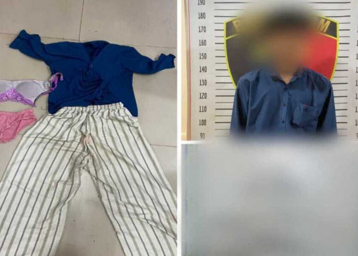 Setubuhi Anak dibawah Umur Pria 20 Tahun diamankan, Ini Kronologisnya..